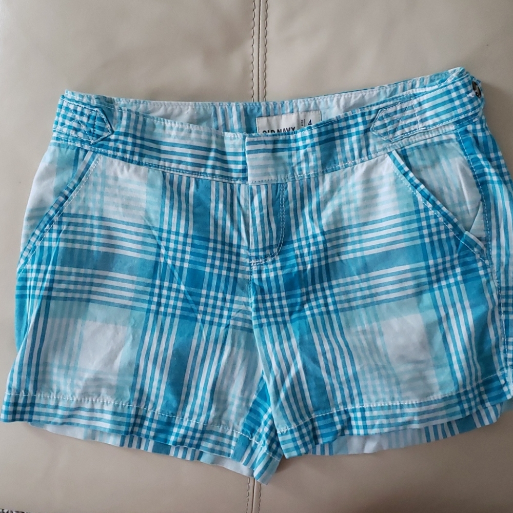 Womens shorts